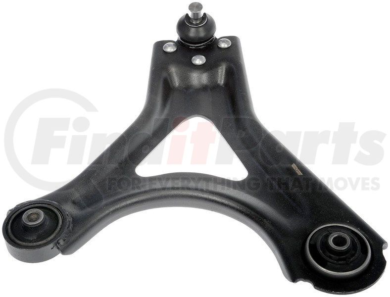 CONTROL ARM