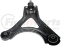 CONTROL ARM