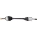 NEW CV AXLE
