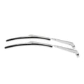 67-72 CHEVY/GMC TRCK WIPER ARM/BLADE SET