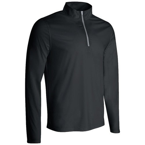 USWE Lera Off-Road Jersey Adult Black - Small