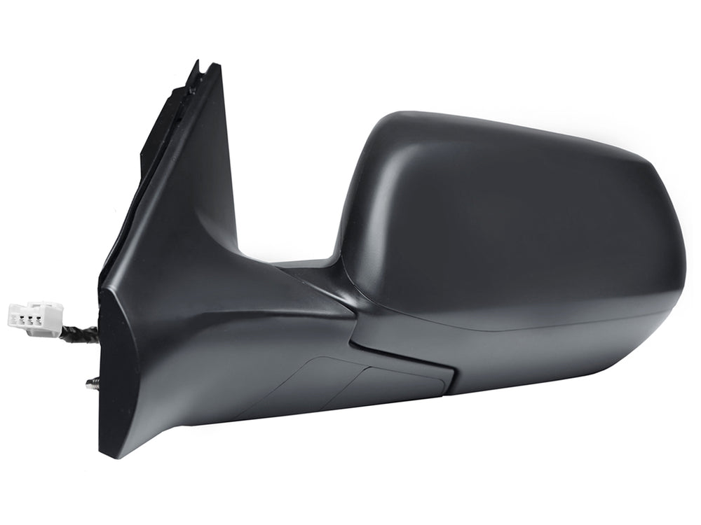 1722 CRV LX/TXT BLK/FOLDAWAY)W/O HEATER/W/O TURN SIG/W/O BSDS/W/O CAMERA/POWER