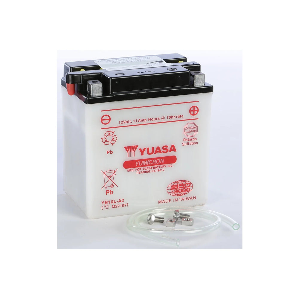 Yuasa Battery auto part