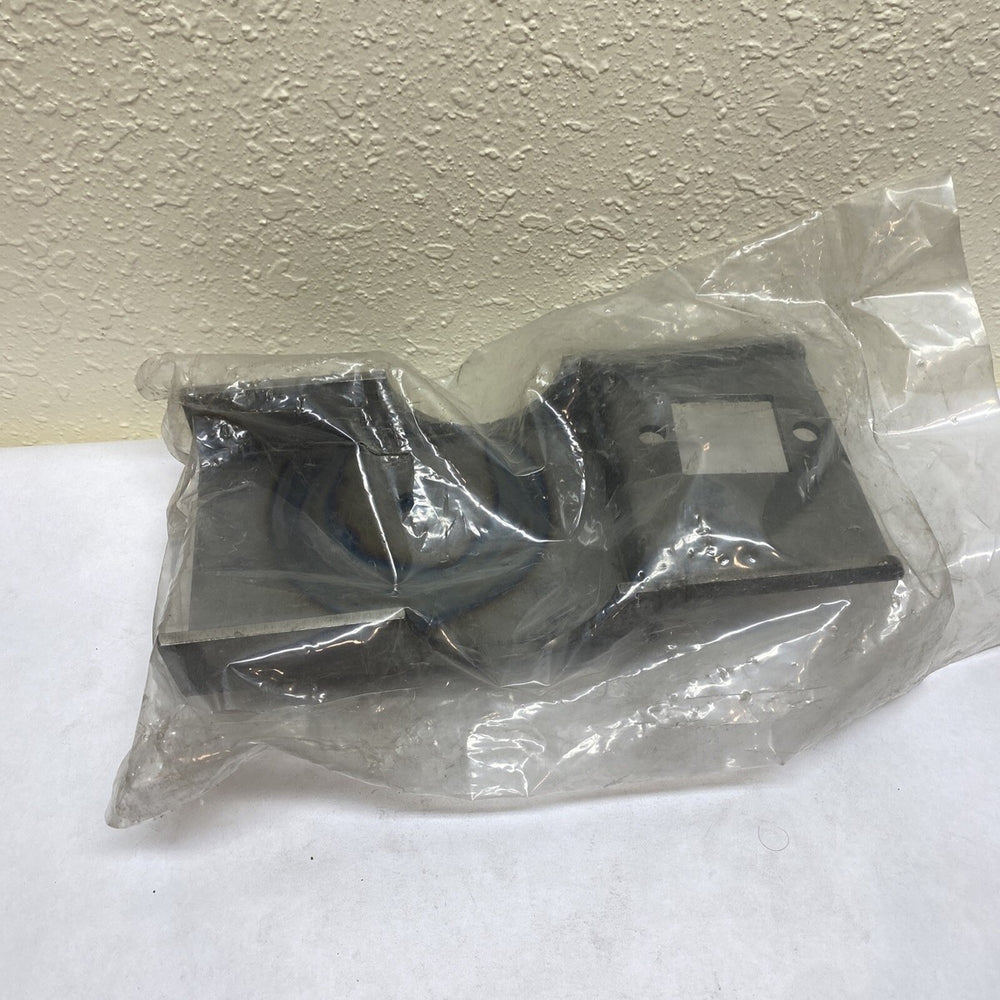 SPRING CUP FRONT AXLE LEF