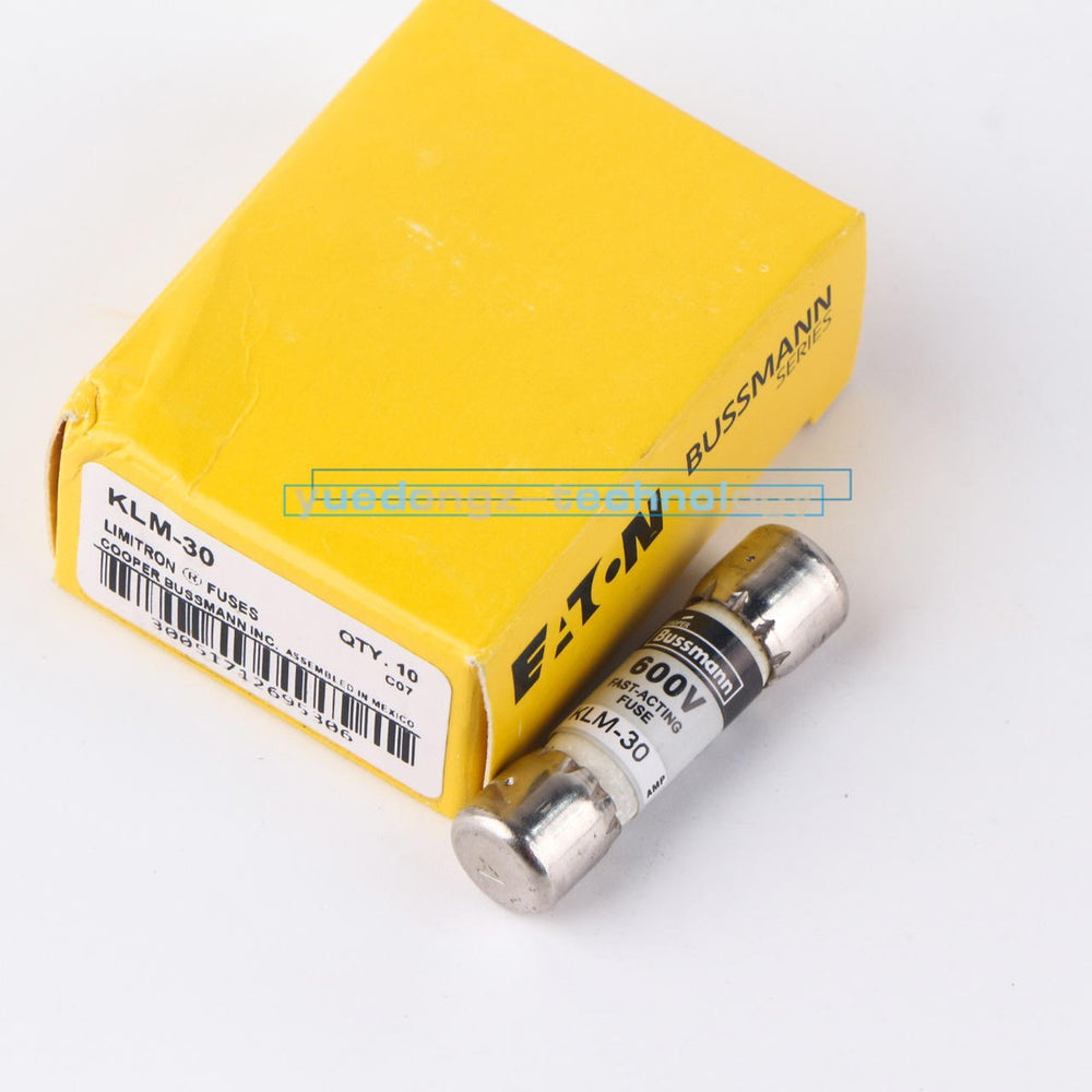 BUSSMANN auto part