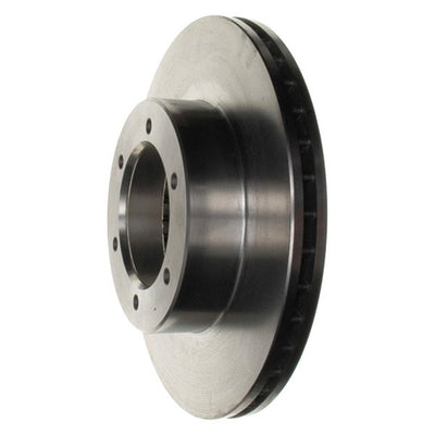 Brake Rotor: Various Makes and Models; Brake Rotor; Outside Diameter 11.45"; 6 Bolt Holes; Solid