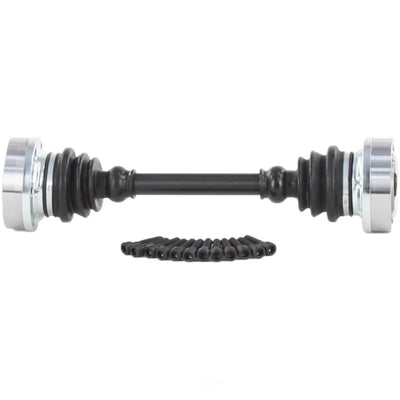 TRAKMOTIVE auto part