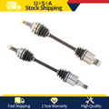 NEW CV AXLE