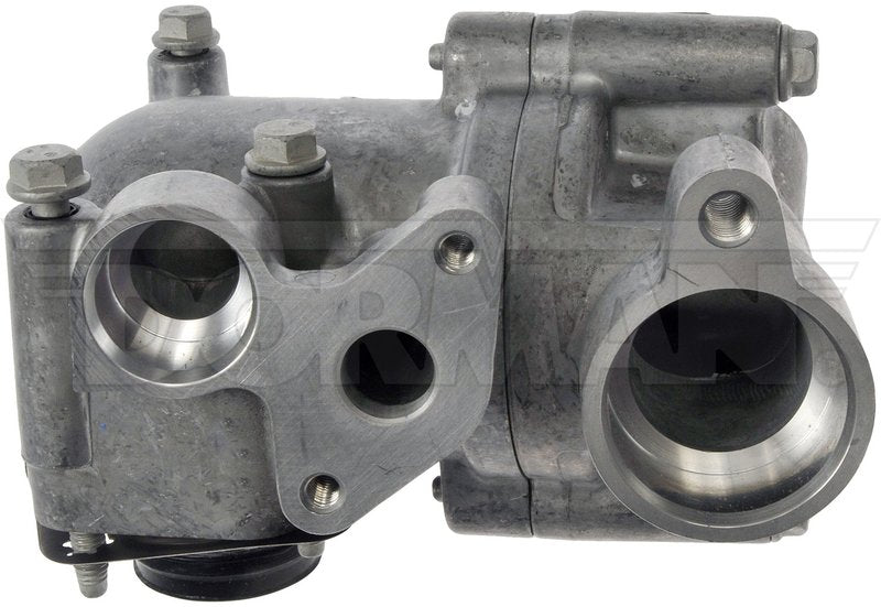 THERMOSTAT HOUSING