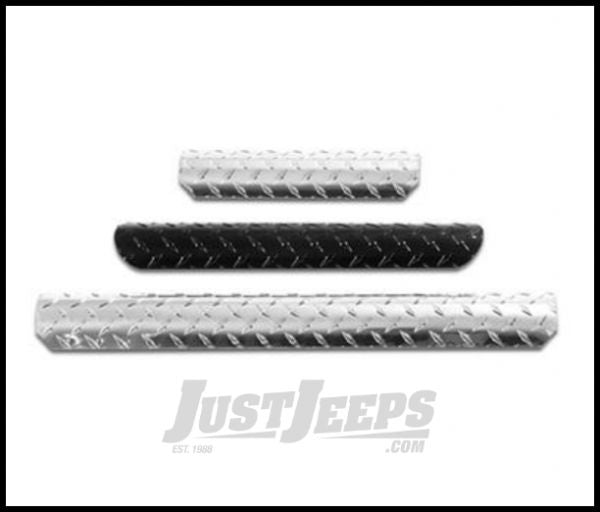 WARRIOR PROD side steps