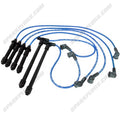 NGK FDX013 WIRE SET CL5 Ignition Wire Set FDX013
