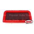 BMC 03-07 Scion XA 1.5L Replacement Panel Air Filter
