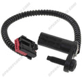 NTK AU0037 SPEED SENSOR