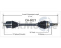 TRAKMOTIVE auto part