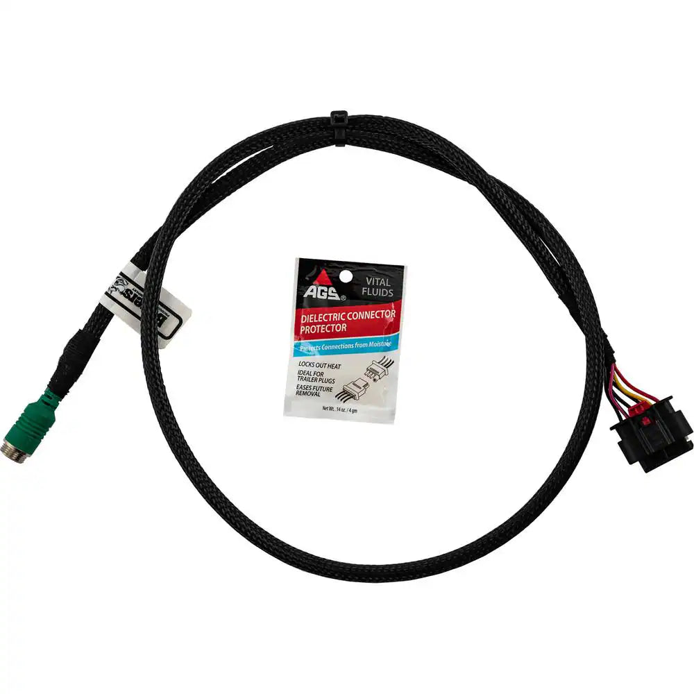 RAM CAB CHASSIS CAMERA CABLE