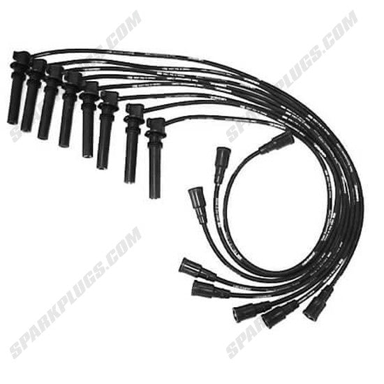 IGN WIRE SET-7MM