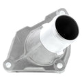 INTEGRATED HOUSING THERMOSTAT