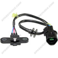 NTK EH0187 CAM/CRANK POSITION SENSOR