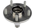 WHEEL HUB