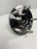 WHEEL HUB
