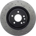 Street Brake Pads w/Shims and Hardware