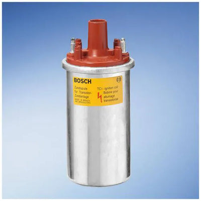 IGNITION COIL