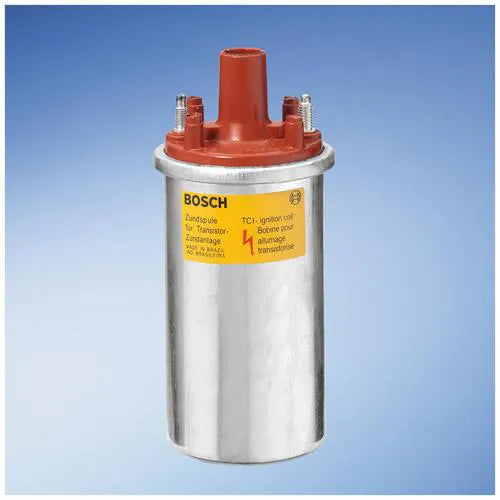 IGNITION COIL