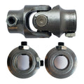 Borgeson Steel Single Universal Joint