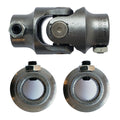 Borgeson Steel Single Universal Joint