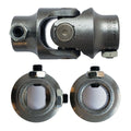 Borgeson Steel Single Universal Joint
