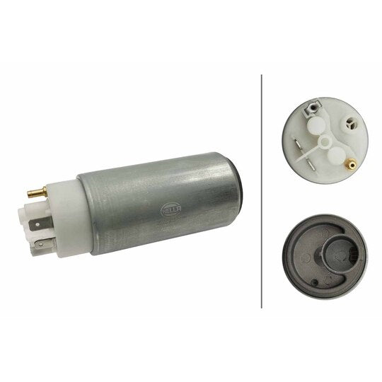FUEL PUMP