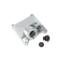 KIT H.P. OUTLET COVER HP-100