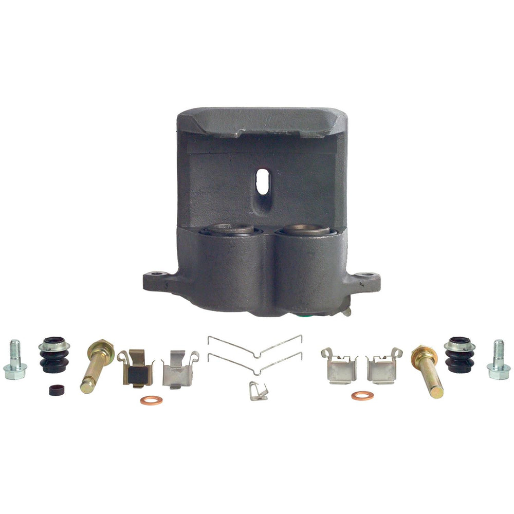 FRICTION CHOICE CALIPERS