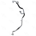 SUCTION LINE HOSE ASSEMBL