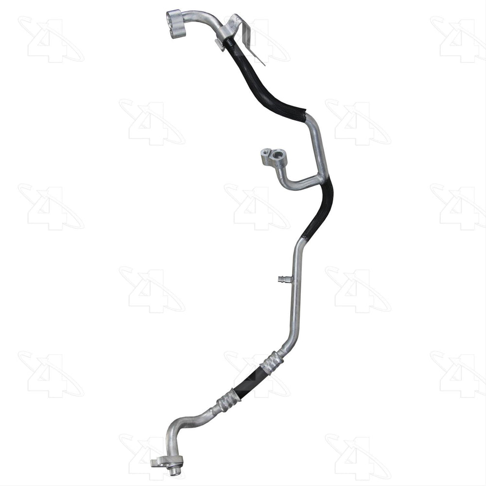 FOUR SEASONS auto part