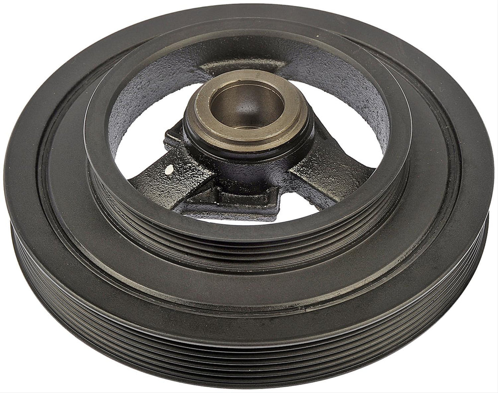 HARMONIC BALANCER