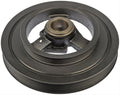HARMONIC BALANCER