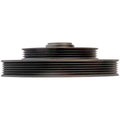HARMONIC BALANCER