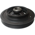 HARMONIC BALANCER