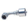 HYDRAULIC COUPLING - MEGACRIMP