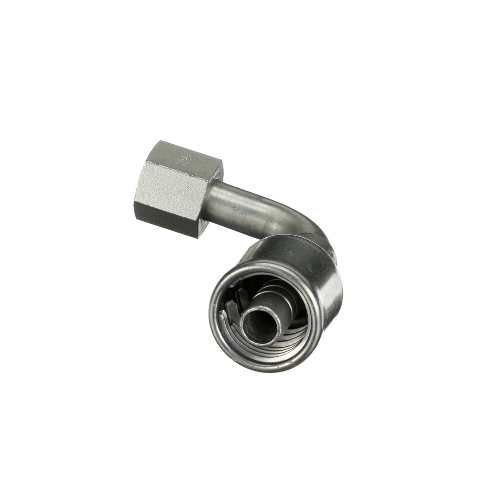 HYDRAULIC COUPLING - MEGACRIMP