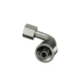 HYDRAULIC COUPLING - MEGACRIMP