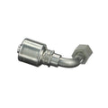 HYDRAULIC COUPLING - MEGACRIMP