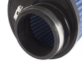 afe Magnum FLOW Universal Air Filter 3 IN F (offset) x 6 IN B x 4-3/4 IN T x 7 IN H