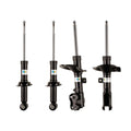 Bilstein 08-16 Mitsubishi Lancer B4 OE Replacement Shock Absorber - Rear