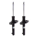 Bilstein B4 2010 Volkswagen GTI Base Front Suspension Strut Assembly