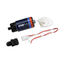 DeatschWerks DW Micro Series -6AN 210lph Low Pressure Lift Fuel Pump