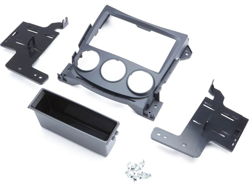 American International Install auto part
