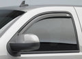 EGR 92-99 Chev Suburban/Yukon Tahoe / Crew Cab In-Channel Window Visors - Set of 4 (571021)