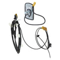 ~(1 lbs. 19X7X6)~ JK Sirius Satellite Radio Install Kit
